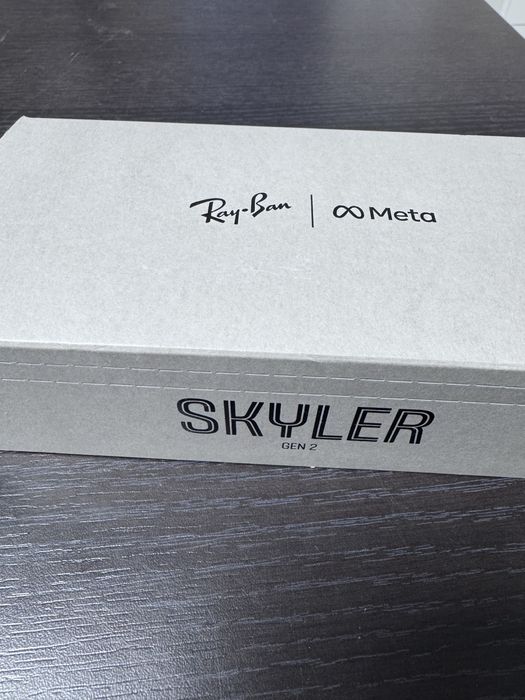 Vand ochelari meta ray ban skyler gen,rw4014