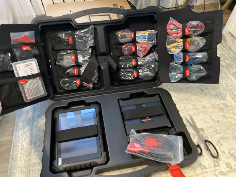 Диагностика за 10 минут