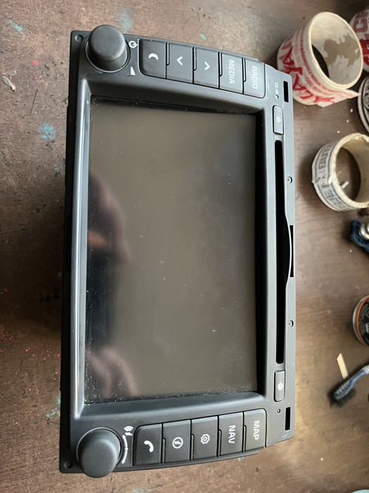 Navigatie kia sportage an 2011-2015