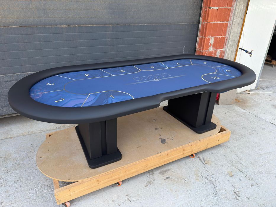 Masa poker stoc urgent CustomTables.eu bucuresti