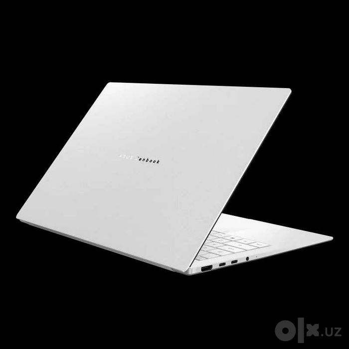 Asus Zenbook S14 OLED 3K 120Hz Intel Core Ultra 9-386H 32GB DDR5 1TB