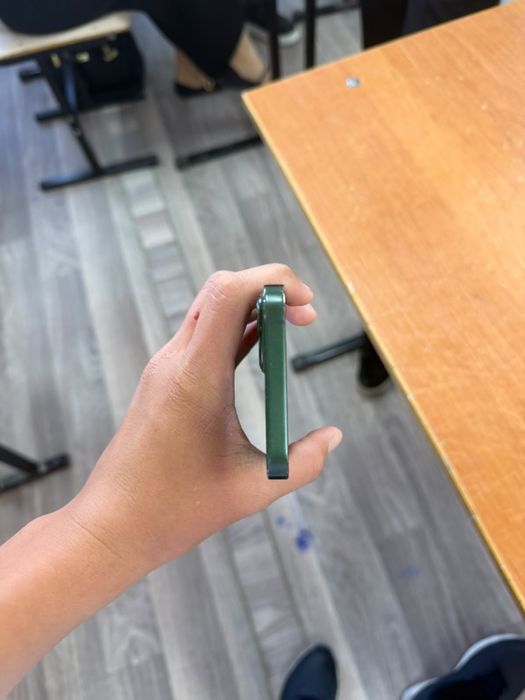 iPhone 13 128гб 83%