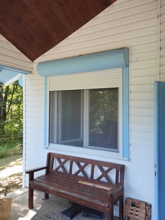 Rulouri exterioare din aluminiu - BRAGADIRU