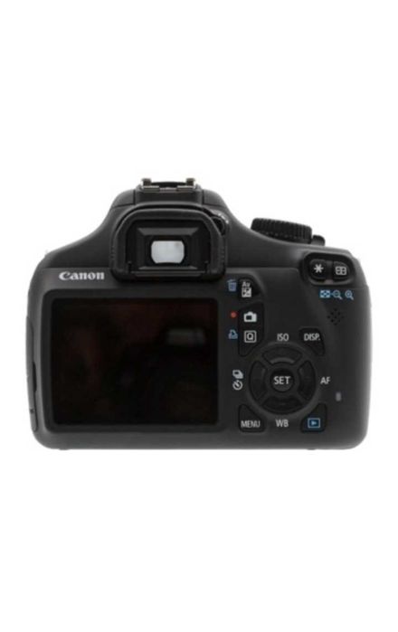 Camera Canon EOS 1100