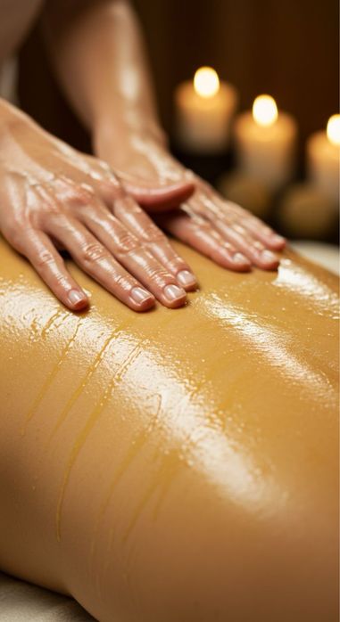 Masaj de Relaxare, Timișoara