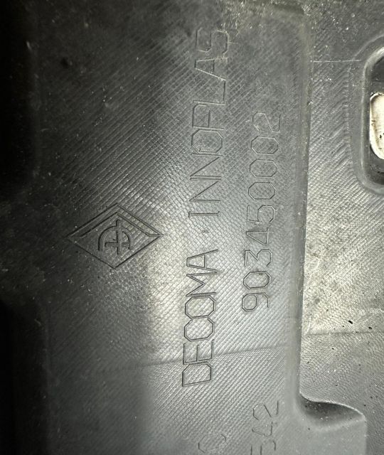 Bara spate 903450002 Opel Insignia A