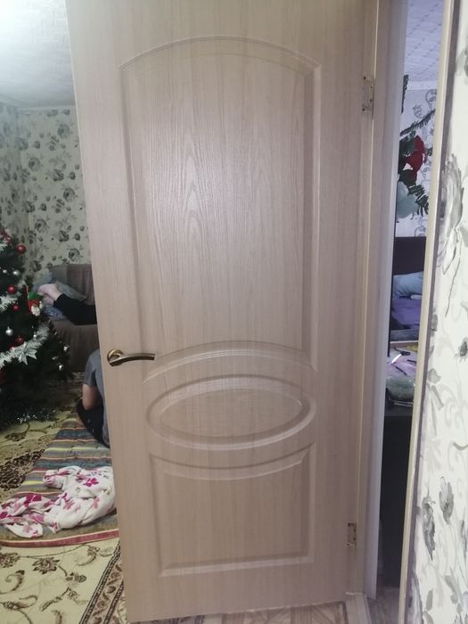 Двери межкомнатные