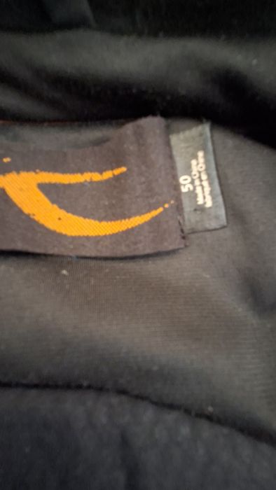 Луксозно туристическо и ски яке Kjus размер 50M/L