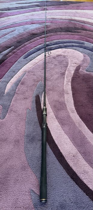 Lansete spinning si husa transport lansete