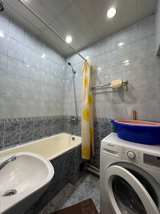 Кунлик Уй. Суточная квартира