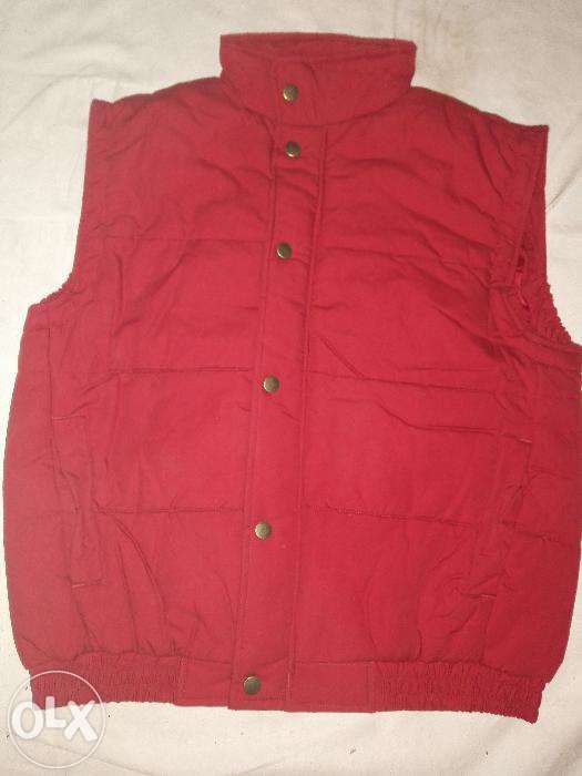 Vesta copii unisex bleumarin si rosie Germania-3 marimi-5lei transp