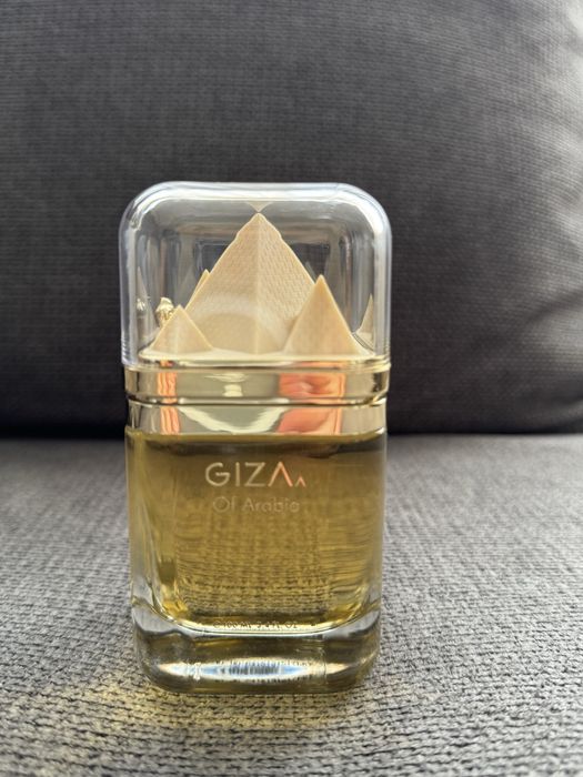 Дубайски парфюм