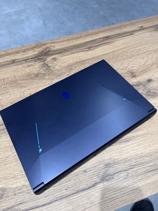 Игровой ноутбук Thunderobot