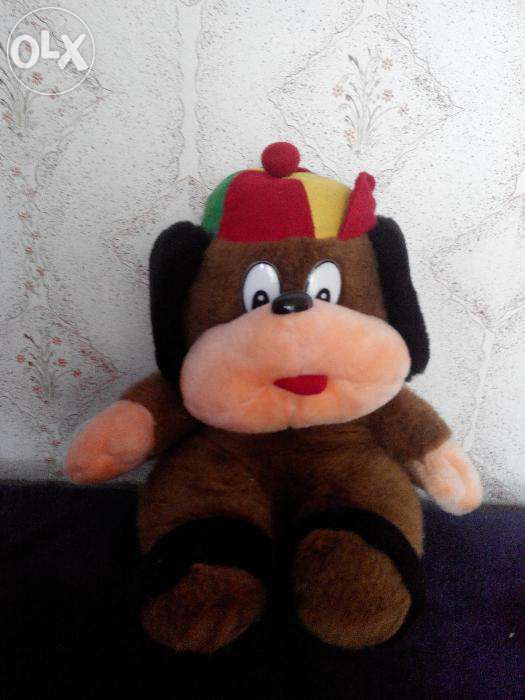 продам плюшевую игрушку.
