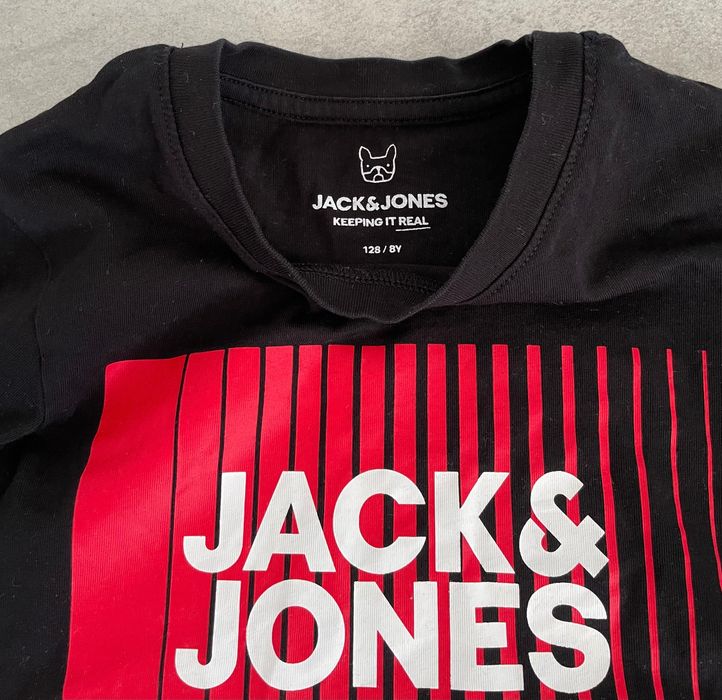 Детска блузка Jack&Jones
