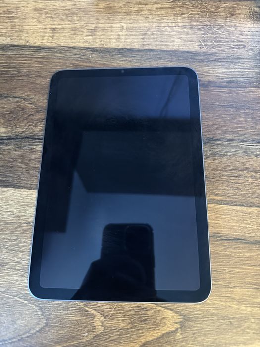 Apple iPad Mini 6 ;64GB ;Space Gray