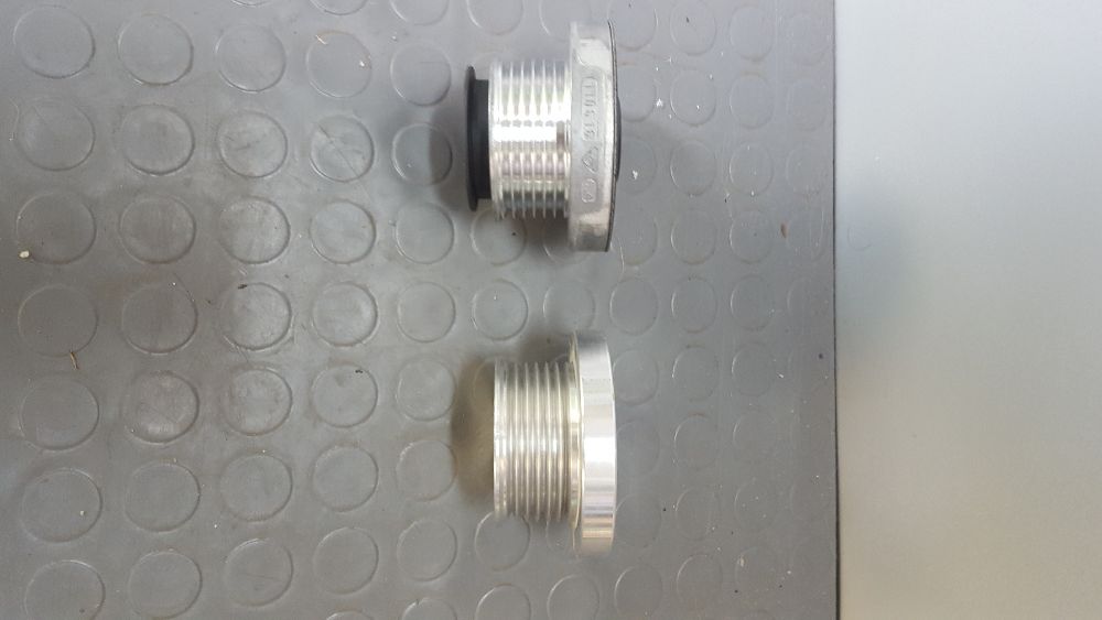 шайба алтернатор Дачия Логан/Рено