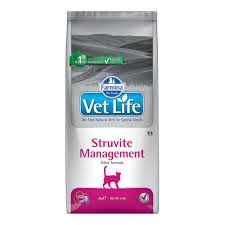 Farmina (Фармина) - Vet Life Cat Struvite Management для кошек 2
