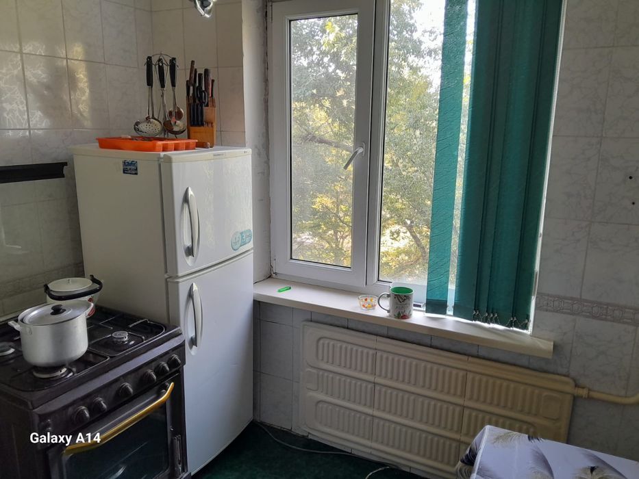 Продам 2 - комнатную квартиру,  ул.Аскарова 275