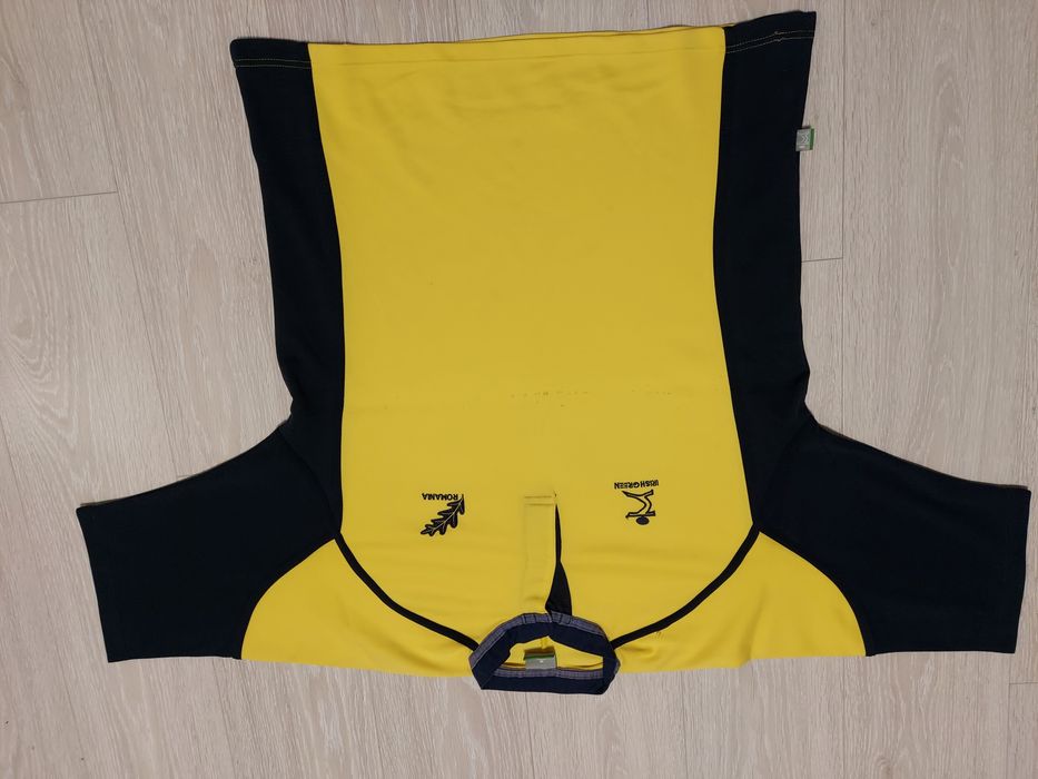 Tricou Rugby Romania