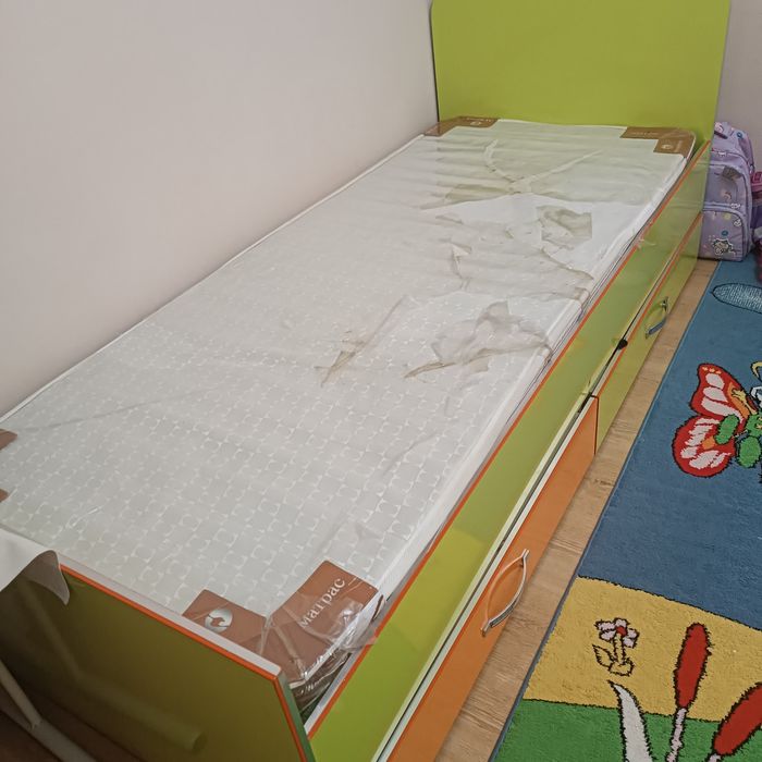 Мебель для детской