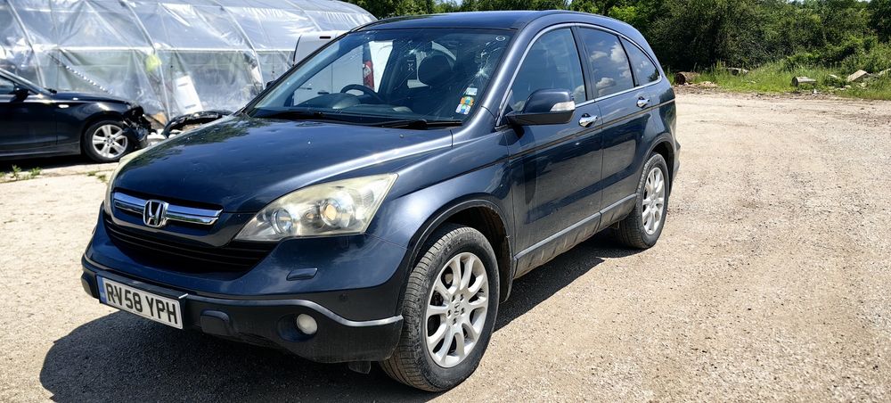 Honda CR-V 2.2 CDTI 150 hp НА ЧАСТИ