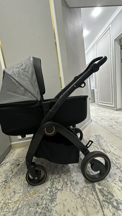 Детская коляска