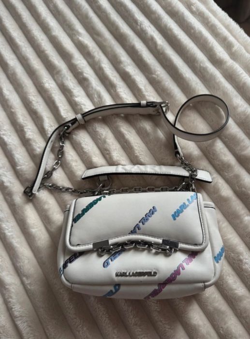 Geanta Karl Lagerfeld Alba