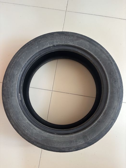 Автошины Hankook R17