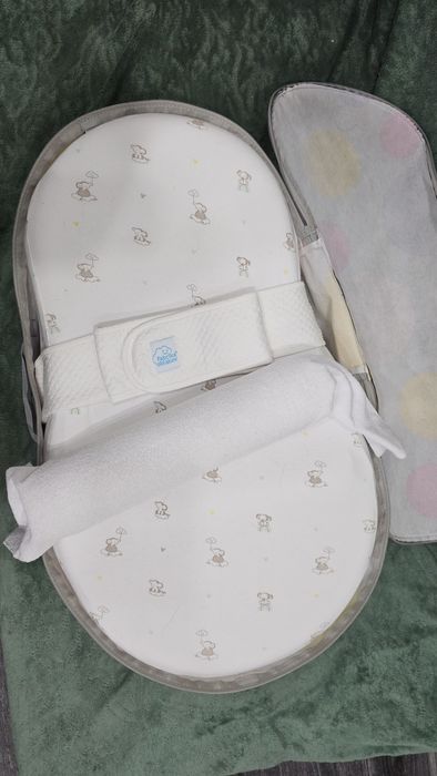 Кокон зевушка (фабрика облоков)