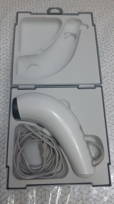 Bioptron zepter оригинал универсальный продам.