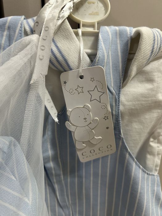 Комбинезон/одежда для новорожденных малышей