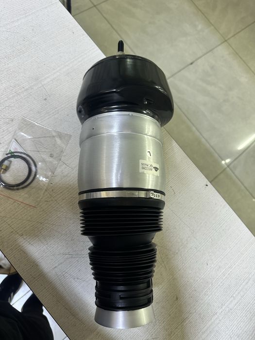 Пневмабаллон передний Mercedes W166 ML GL