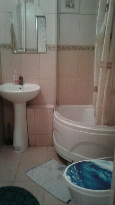 Продается 2-х коматная квартира