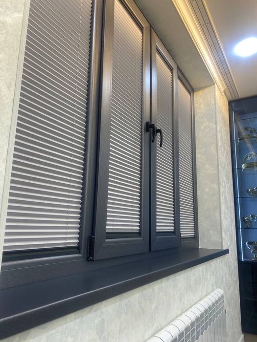 жалюзи жалюзи на заказ