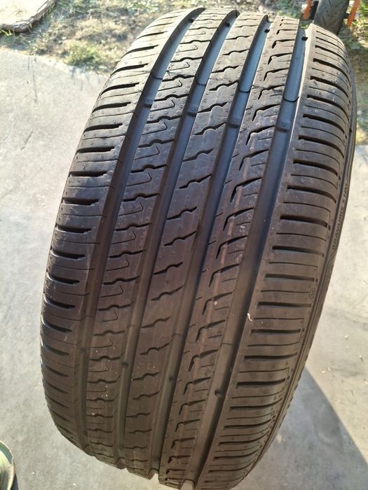 2 Anvelope de vară 225 50 r17 Barum