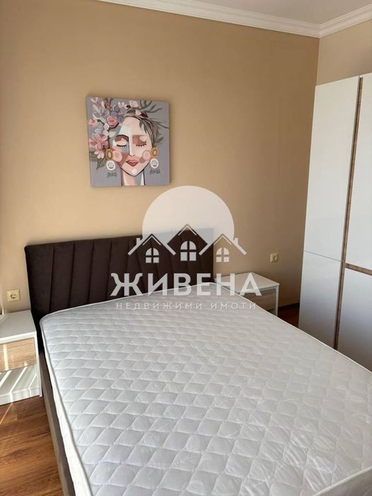 Продава се Двустаен апартамент в к.к. Слънчев бряг - 59 кв.м за 1526 €/кв.м - Снимка #6