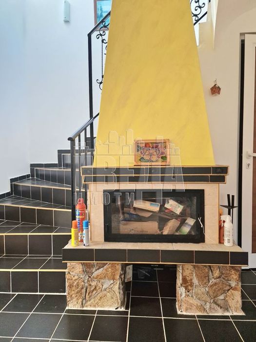 Къща в Варна, област-с.Близнаци площ 147