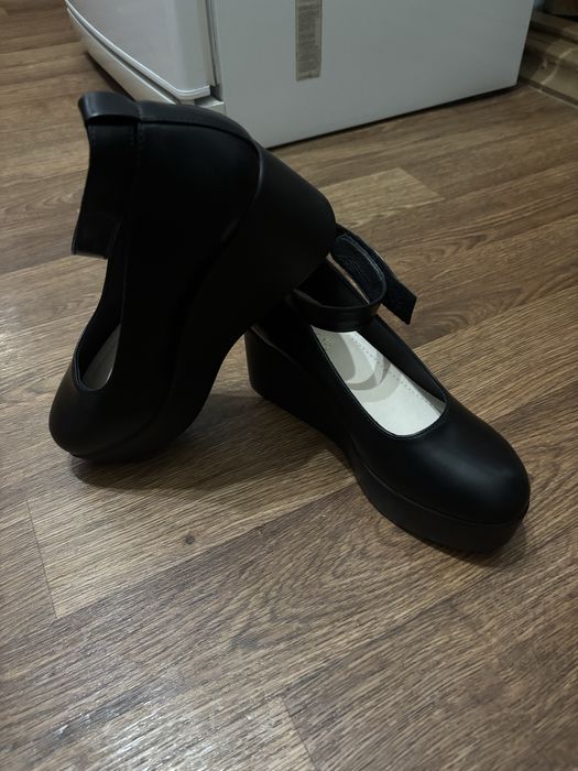 Туфли женские, новые