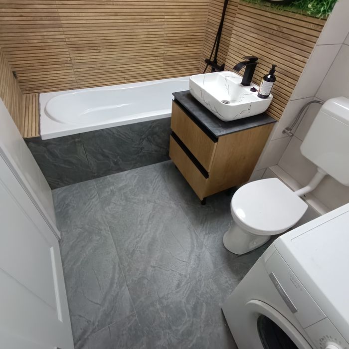 Lucrări complete A–Z | Materiale + Execuție + Moloz | Fără stres,