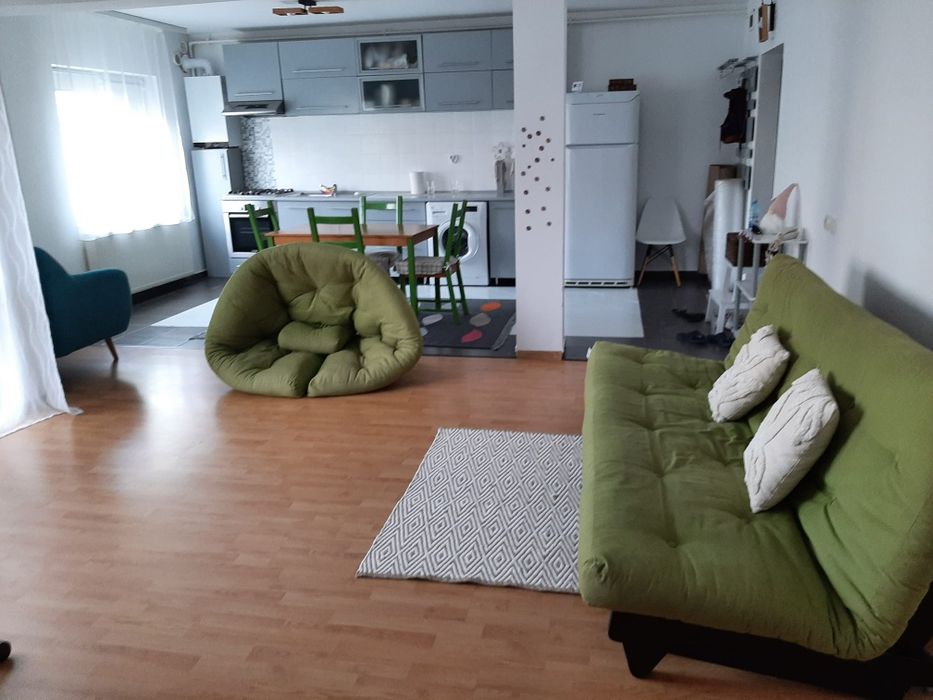 Apartament 2 camere, 57 mp, etaj 1 – Cluj-Napoca – Persoană fizică