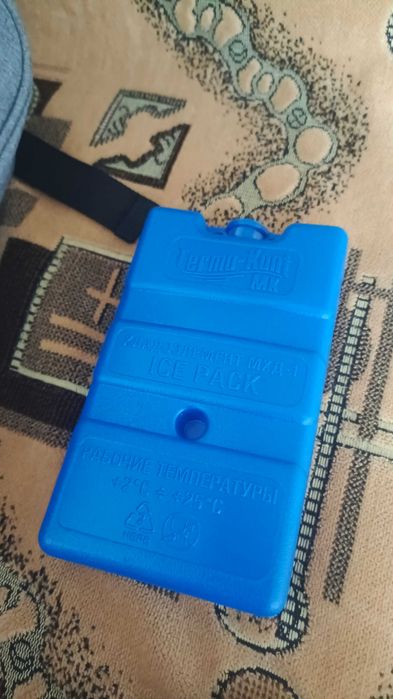 Продам терморюкзак