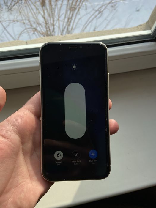 iPhone 11 с коробкой