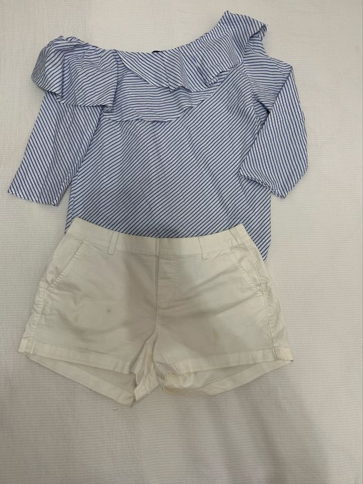 Женская одежда размера M