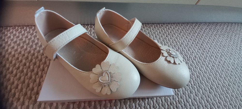 Pantofi fetita eleganti Apawwa