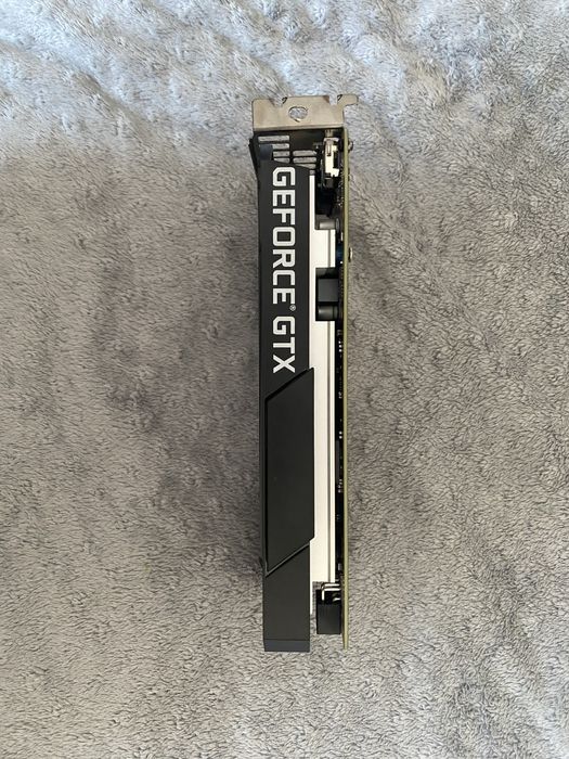 gtx 1650 4gb GDDR6 kfa2