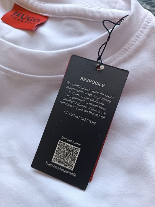 Оригинальная HUGO BOSS