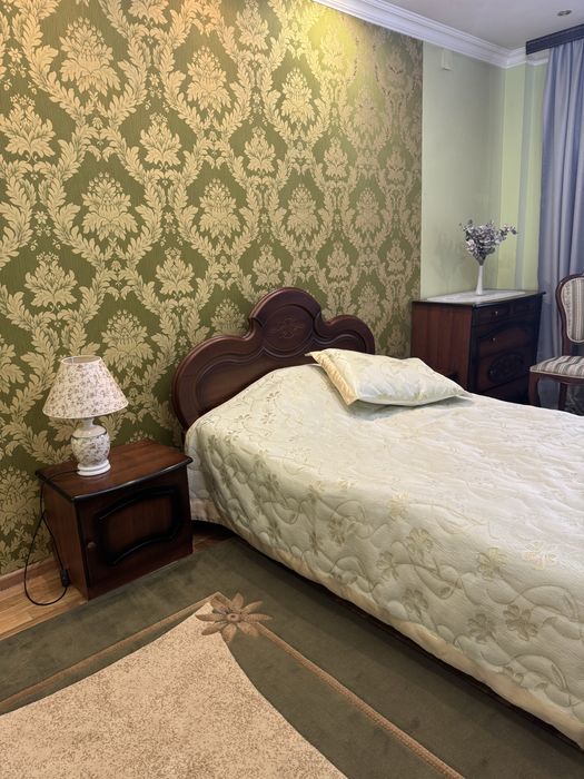 Спальный гарнитур кровать 140*210