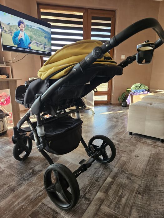 Детска количка Лорели Римини 2 в 1