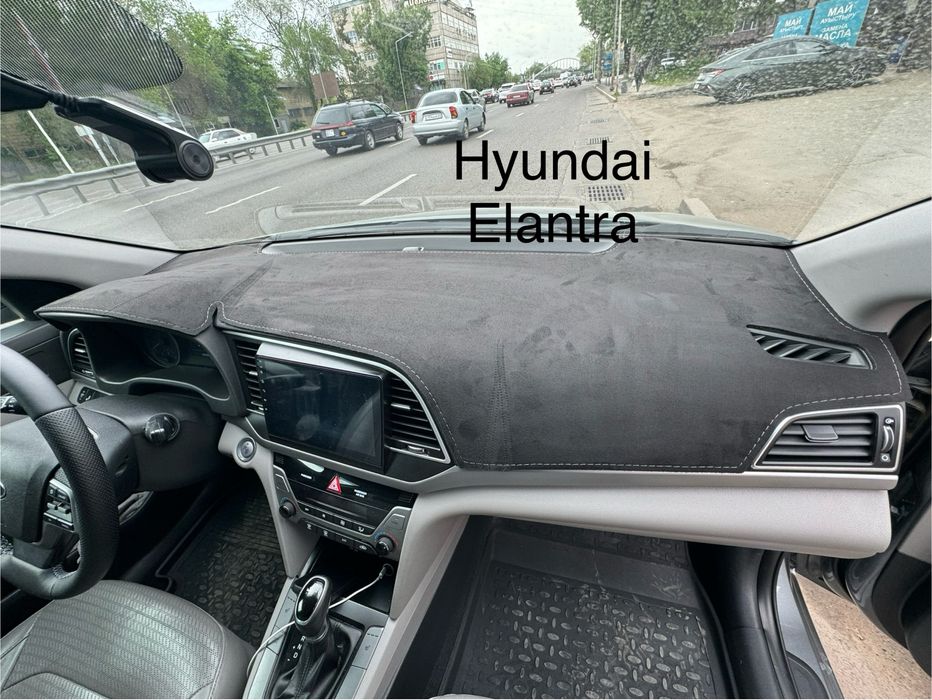 Накидка панель##Накидка на тарпеду